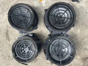 Door Speakers For Audi Q7