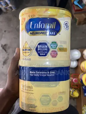Enfamil Neuro Pro Care
