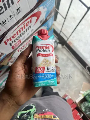 Premier Protein by 15
