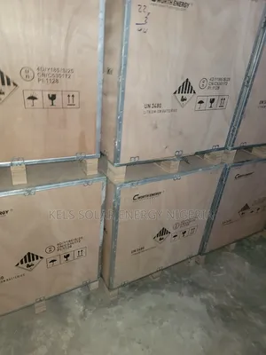 15kwh Cworth Lithium Battery