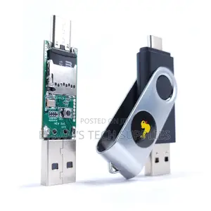 Usb Rubber Ducky Elite Bundle