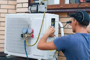 Air Conditioner Installation, Servicing and Repair