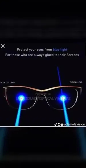 Expert Care for Your Eyes