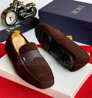 Dior Luxury Drivers