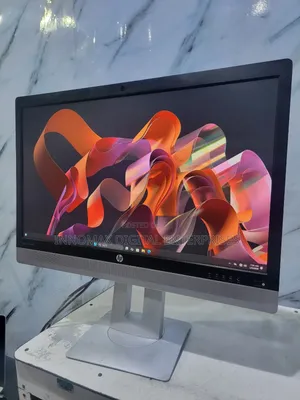 Hp Elitedisplay 24-Inch Ips FHD 1080p Led Hdmi Monitor With Speakers
