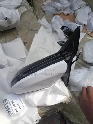 Side Mirror Honda Civic 2016