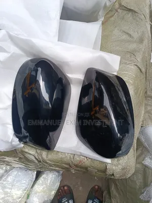 Mirror Cover Honda Accord 2013_2016 Without Light