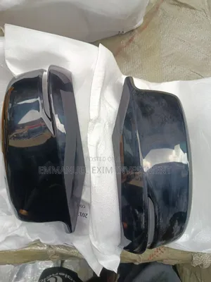 Mirror Cover Honda Accord 2013-2016 With Light