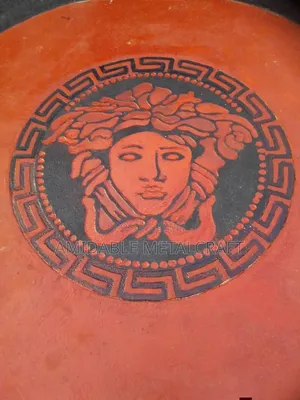 Stamp Floor