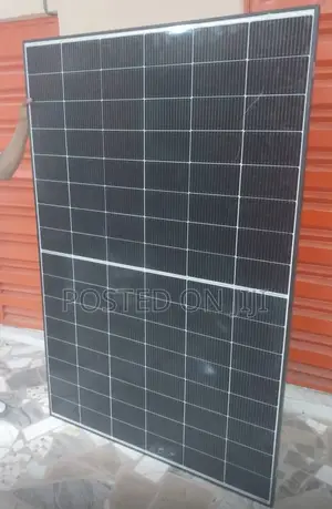 450wats Solar Pannel