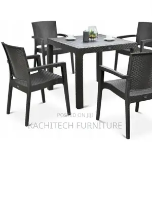 Outdoor Set