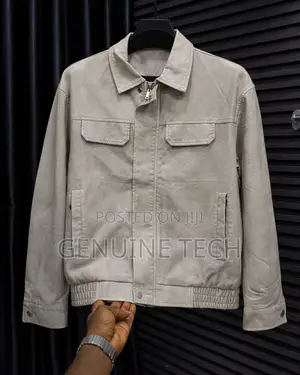 *Premium Quality Bomber Leather Jackets With Inner Fur