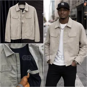 *Premium Quality Bomber Leather Jackets With Inner Fur