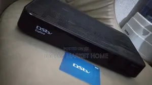 DSTV Model 2a