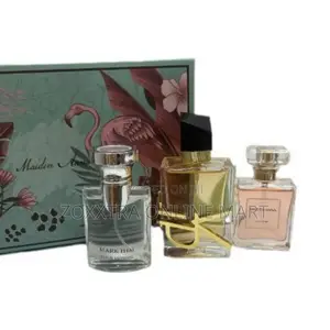 Maiden Anne 3-in-1 Perfume