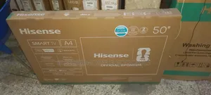 Hisense Smart Television 50inches