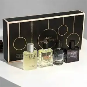 Angel Elves 4-in-1 Perfume