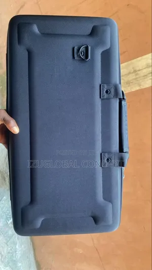 Rev1 Bag For Dj Controller