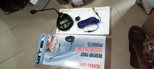 Original Global-Link Desktop First Microphone Are ,Gm-125
