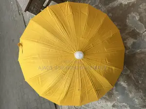 Durable Umbrellas