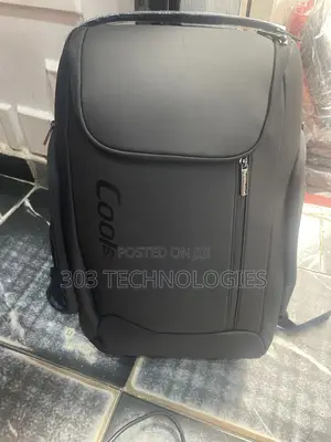 Coolbell Backpack
