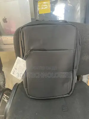Backpack Bag