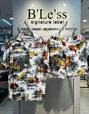 High Quality Vintage Two Pieces