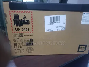 New Laptop HP OmniBook 5 Flip 14-fp0023dx 16GB Intel Core i7 SSD 512GB