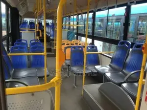 Lagos/Ogun State BRT Bus Available for Hire