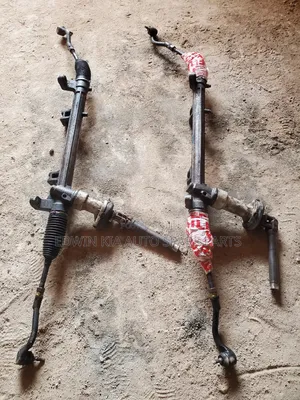Hyundai Tucson Steering Rack 2018 4x4 and 2x4
