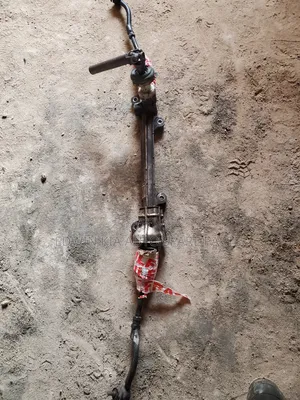Kia Cerato 2013 Manual Steering Rack