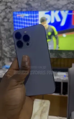 Apple iPhone 13 Pro 128 GB Blue