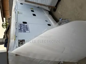 100kva Perkins Diesel Soundproof Generator
