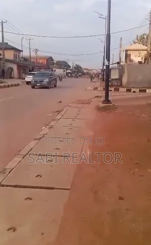Furnished 2bdrm Block of Flats in Newlondon, Ipaja for sale