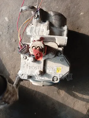Ac Compressor for Toyota Camry Hybrid 2012