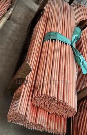 Earthing Rod