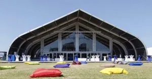 Marquee Tent, Event Centre Tent Fabrication