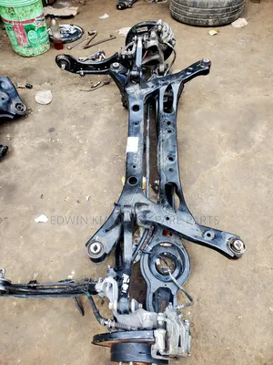 Complete Back Beam Sonata 2017 to 2019