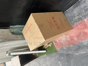 Pop Corn Machine