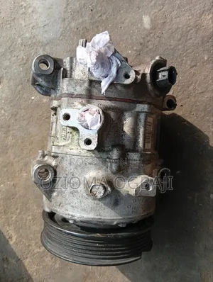 Ac Compressor for Toyota Camry 4blug 2018