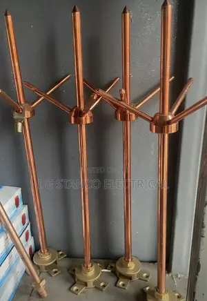 Electrical Materials