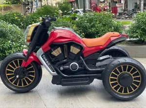 Kids Electric Bike