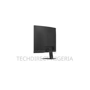 Lg 27u421a-B 27” FHD Curved Display Monitor, SRGB 99%,Usb-C , Black