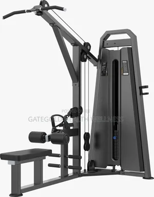 Lat Pulley Machine Jn3085t