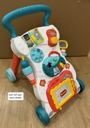 Baby Activity Walker