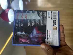 Spider-Man Miles Morales