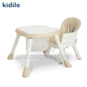 Baby Convertible High Chair