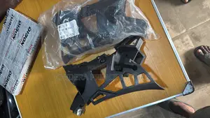Bumper Hanger for Gle350 2016/2018 Model