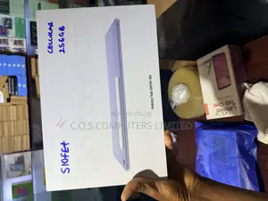 New Samsung Galaxy Tab S10 FE+ 256 GB