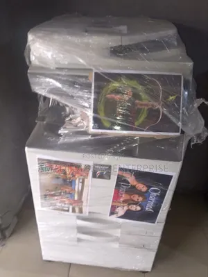 Sharp Mx-2651 Copier